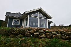 Vinterisolerat uterum