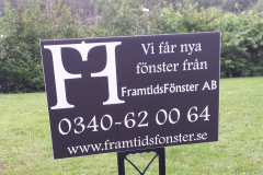 Kontakta oss