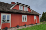 Sidohängda fönster