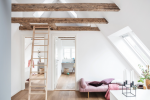 inspiration från Velux galleri
