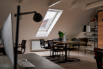 inspiration från Velux galleri